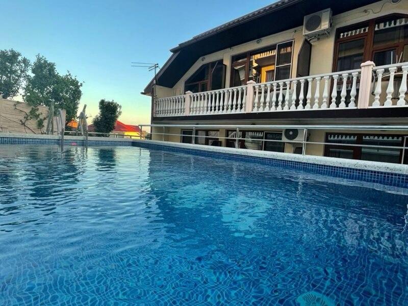 Фото Гостевой дом