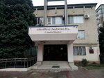 Ленинский районный суд г. Махачкалы Республики Дагестан (Gamidov Avenue, 9), court