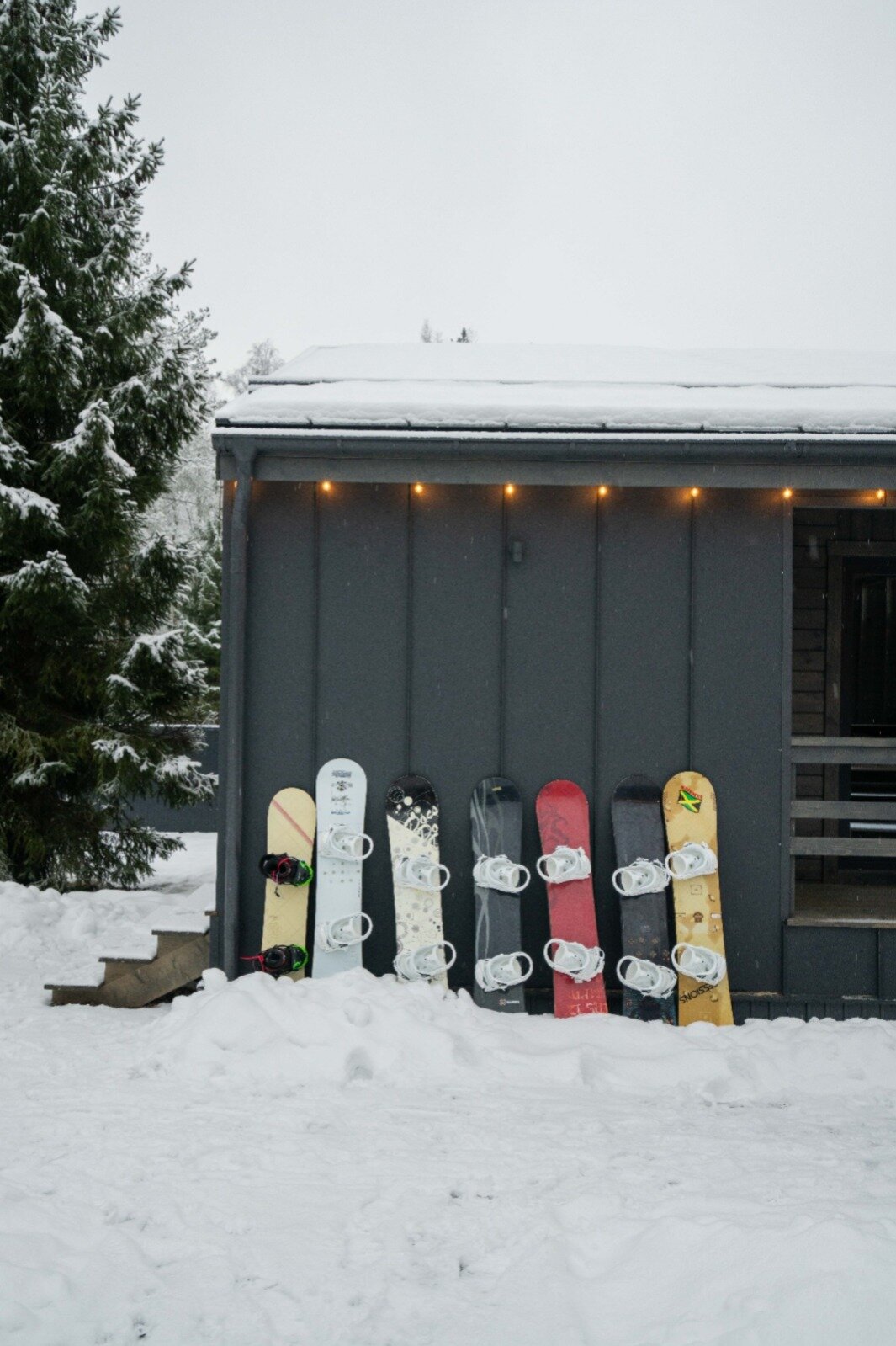 Фото The Datcha!