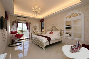 Фото Sofia Villa