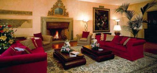 Фото Park Hotel ai Cappuccini