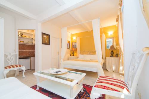 Фото Apartment Sun