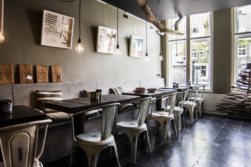 Фото Hotel Trash Deluxe