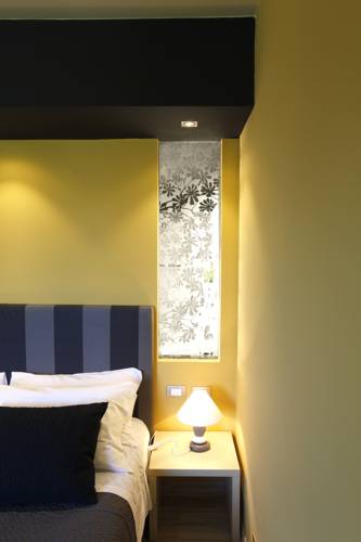 Фото Hotel Liberty