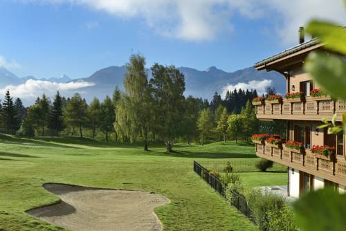 Фото Guarda Golf Hotel