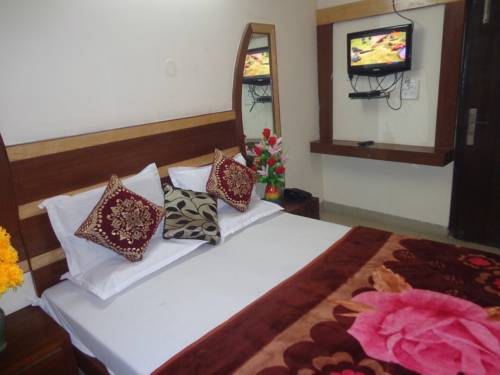 Фото Hotel Dream Palace