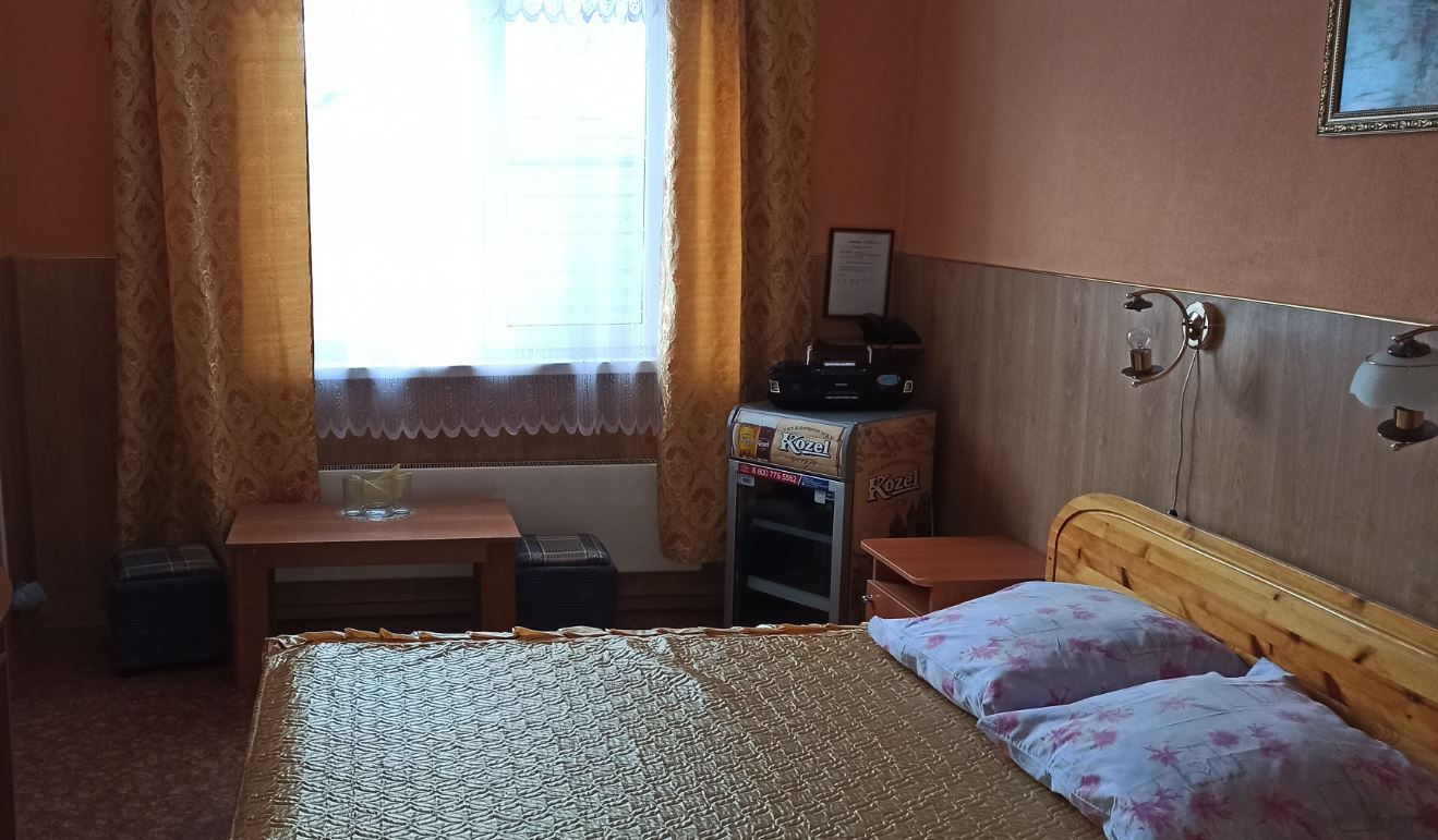 Фото Турист