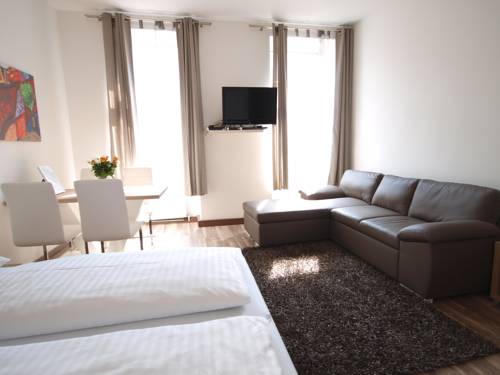 Фото Apartment Diefenbachgasse
