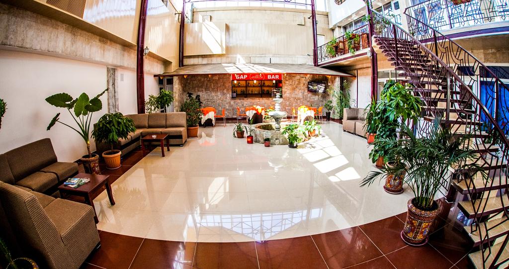 Фото ОШ Нуру