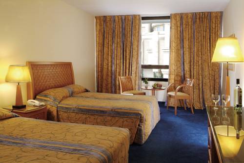 Фото Isrotel Lagoona