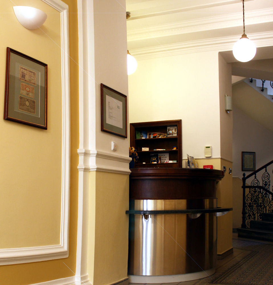 Фото Aparthotel Sibelius