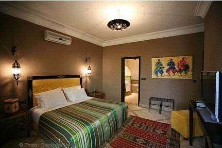 Фото Villa Amira et SPA