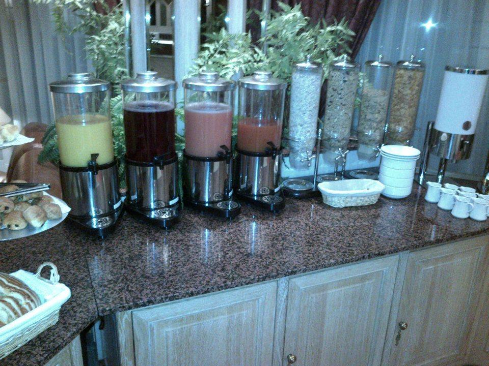 Фото Best Western Hotel Royal Centre