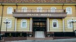 Praga Hotel