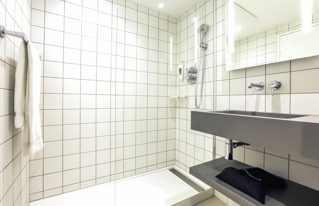 Фото Hotel Mercure Nancy Centre Gare