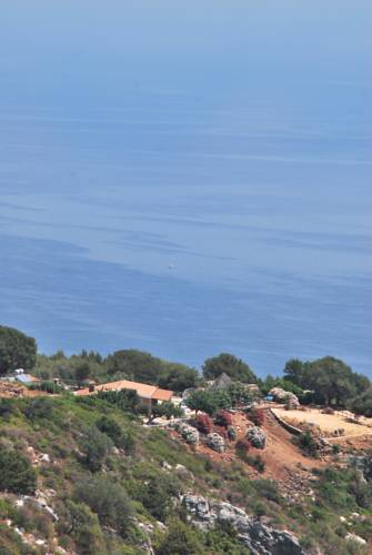 Фото Hotel Turismo Rurale Villa Maria Caterina