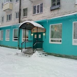 отель Никольская Гавань