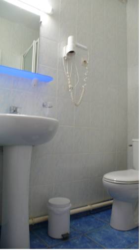 Фото Hotel le Berthelot