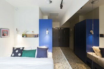 Фото Yust Antwerp