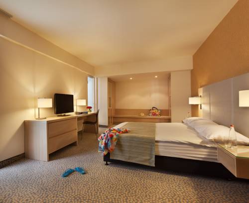 Фото Isrotel Lagoona