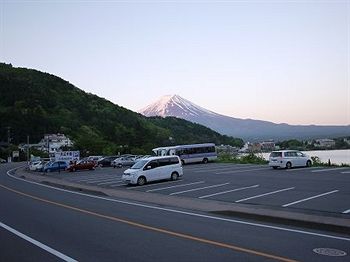 Фото Hotel Route - Inn Kawaguchiko