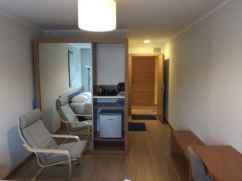 Фото Orbi Palace Apart Maria