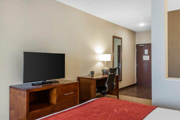 Фото Comfort Suites La Vista - Omaha