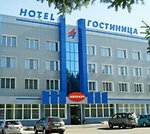 Aeroport (Barnaul, Pavlovsky Highway, 226Б), hotel
