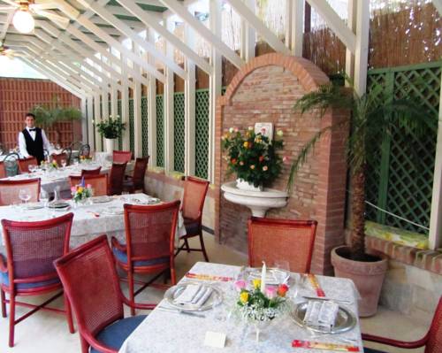 Фото Hotel President