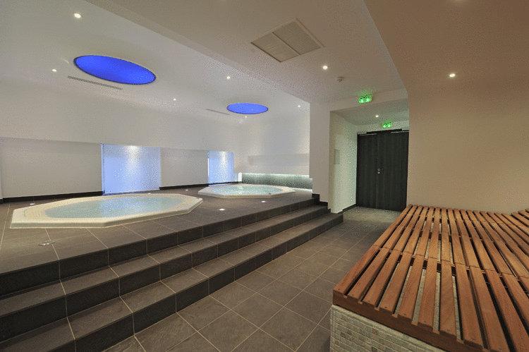 Фото Resideal Premium Cannes