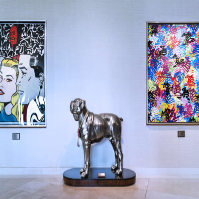 Фото W Singapore - Sentosa Cove