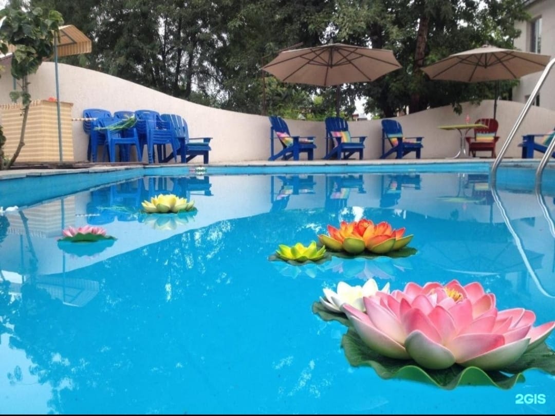 Фото отеля 5