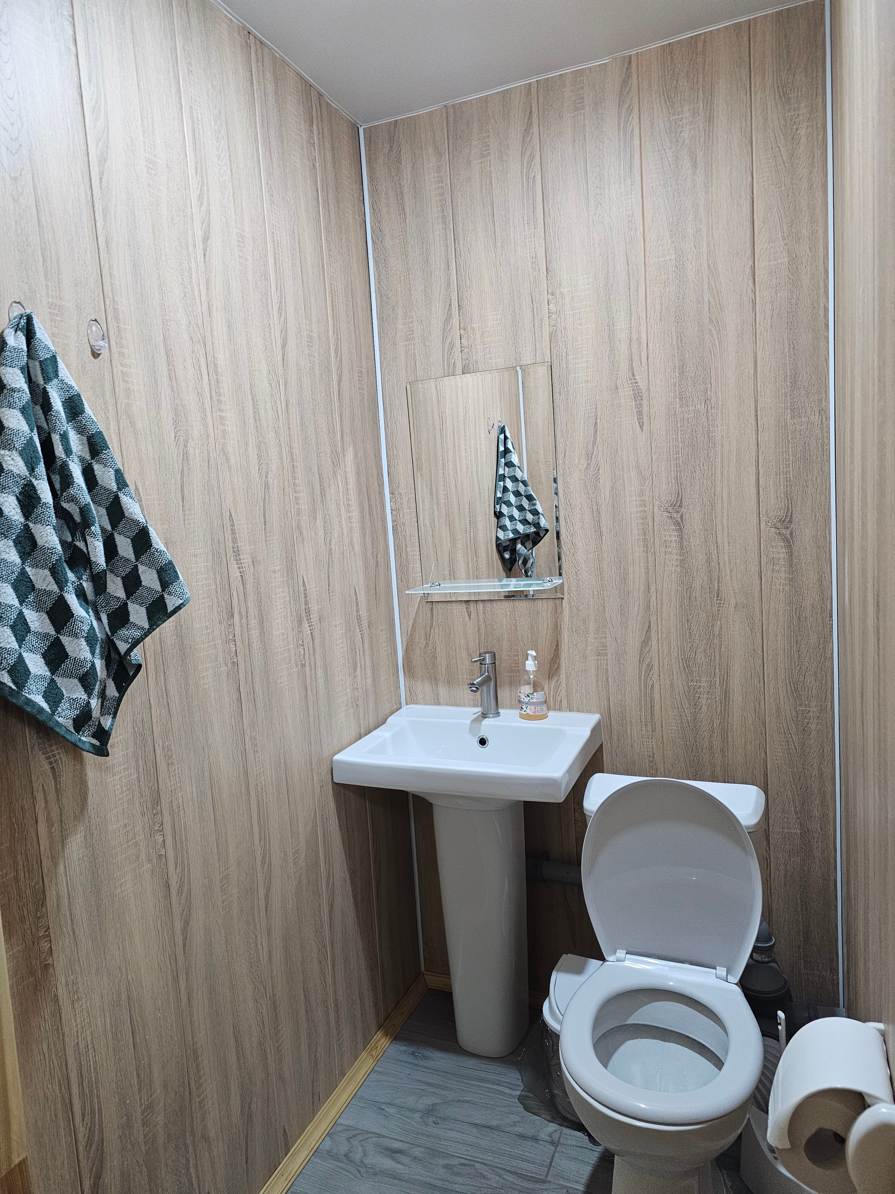 Фото Комфорт