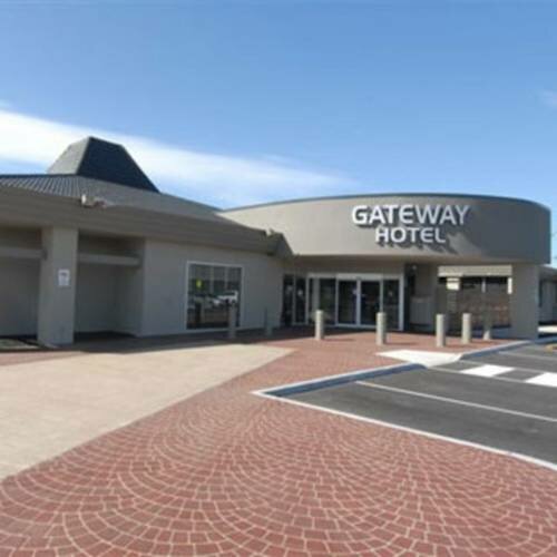 Hotel Nightcap at Gateway Hotel, Geelong, photo