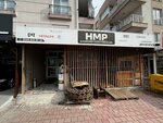 Hmp Antalya Parça Merkezi (Antalya, Kepez, 75. Yıl Cad., 138/A), equipos y maquinaria de construcción