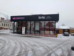 Wildberries (Krasnykh Partizan Street, 10), point of delivery