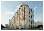 ZhK Galerny proyezd, 5 (Galerniy Drive, 5), housing complex