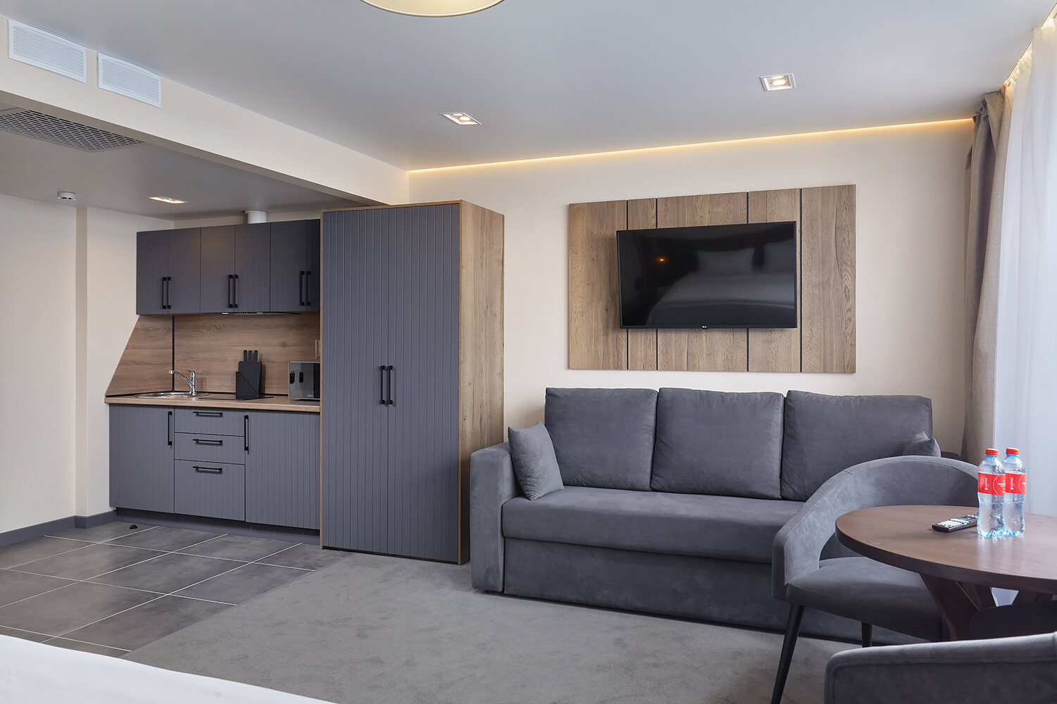 Фото Azimut Отель Нижний Новгород