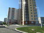 Славянский (Krasnoyarsk, Novosibirskaya ulitsa), housing complex