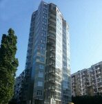 По ул. 60 Лет Октября, 5а (10-y mikrorayon, 60 let Oktyabrya Street, 5А), housing complex