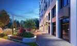 1-ый на Киевской (Zabalueva Street, 3/1), complejo residencial