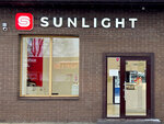 Sunlight pawnshop (1st Zheleznodorozhnaya Street, 48А), pawnshop