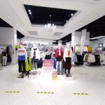 Gloria Jeans (ulitsa Khabarova, 2), clothing store