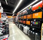 DNS (Saint Petersburg, Grazhdanskiy Avenue, 119), electronics store