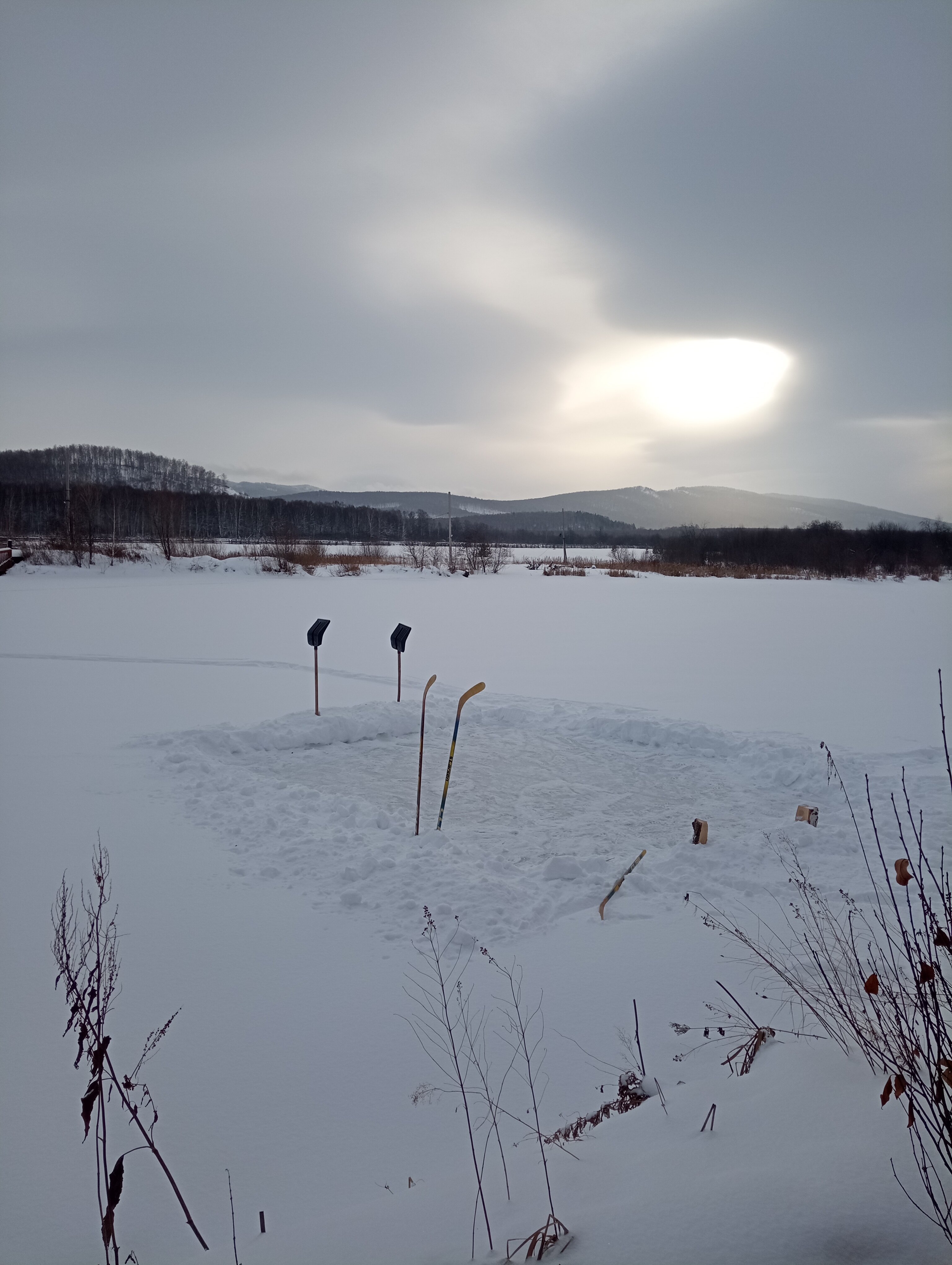 Фото Кубагушево Вилладж