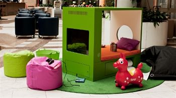 Фото Scandic Växjö