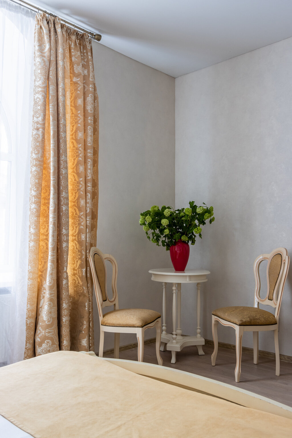 Фото Номера на Площади Восстания