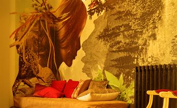 Фото Hotel Mademoiselle