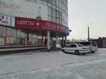 Maksimus (ulitsa Krupskoy, 14) ، مركز تدريبات رياضية