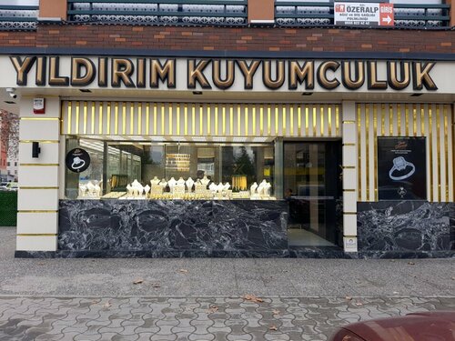 Yıldırım Kuyumculuk Fotoğraf 1